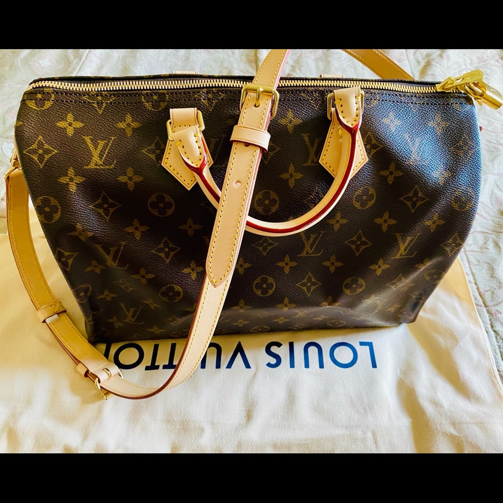 LV Bandouliere 35